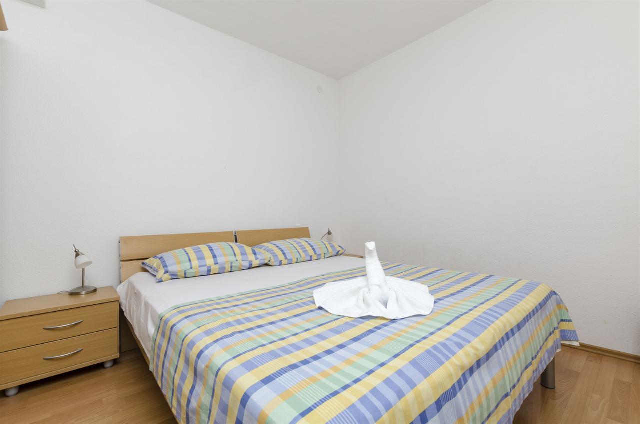 Apartment Anic Бол Экстерьер фото