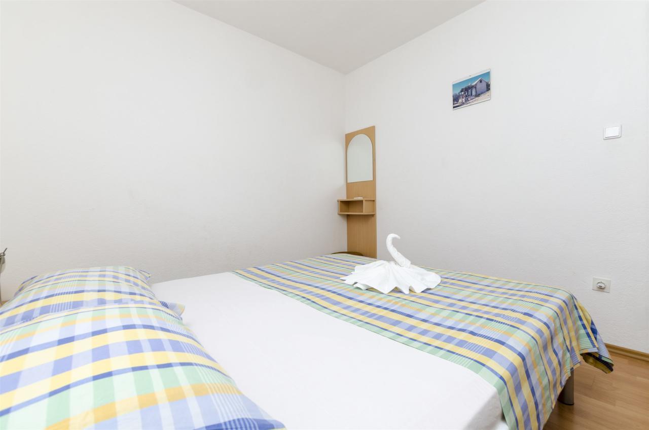 Apartment Anic Бол Экстерьер фото