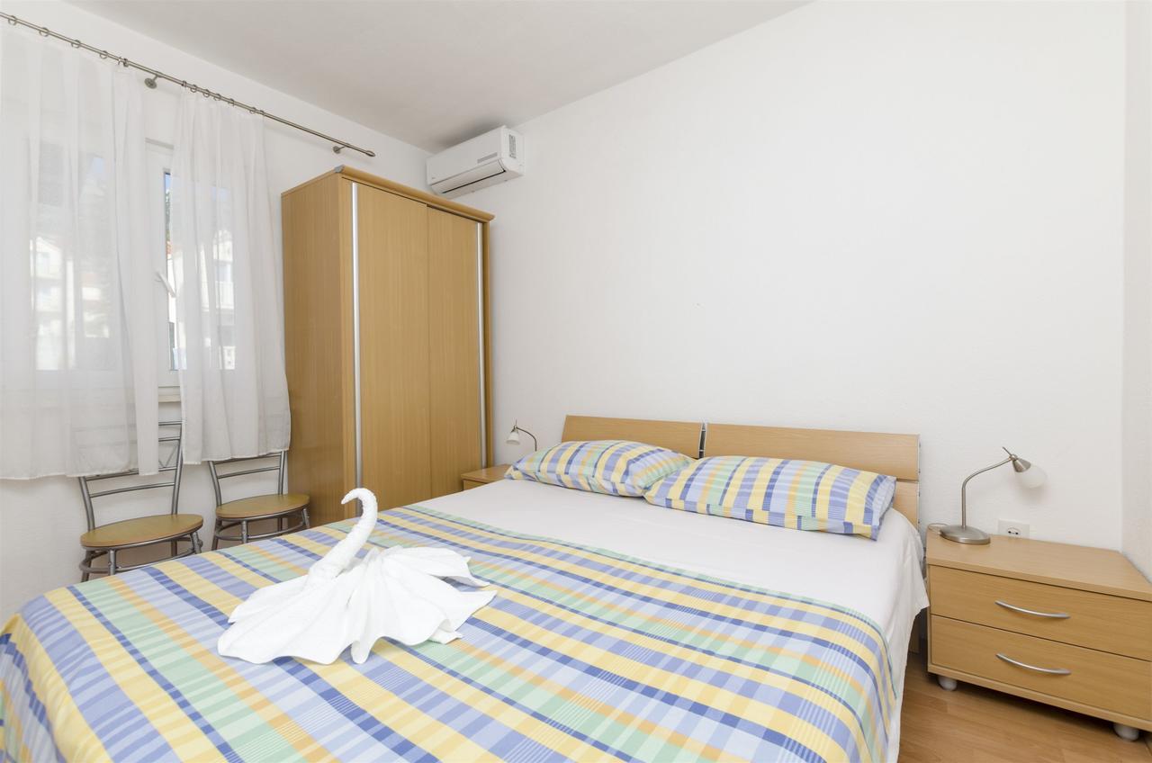 Apartment Anic Бол Экстерьер фото