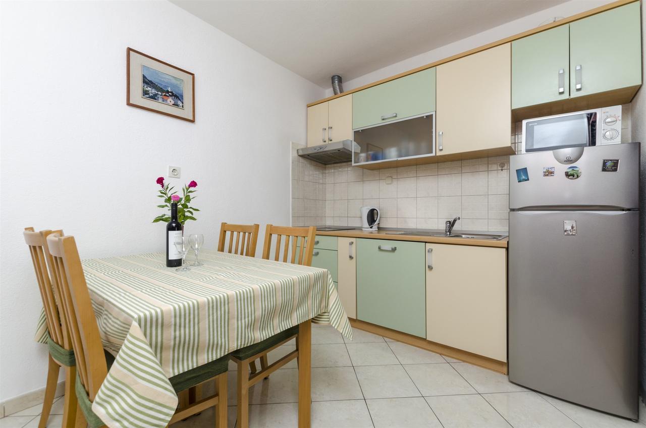 Apartment Anic Бол Экстерьер фото