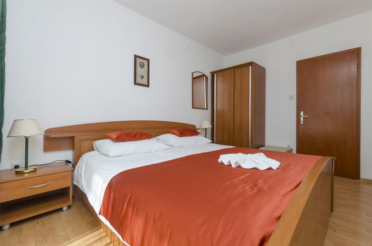 Apartment Anic Бол Экстерьер фото